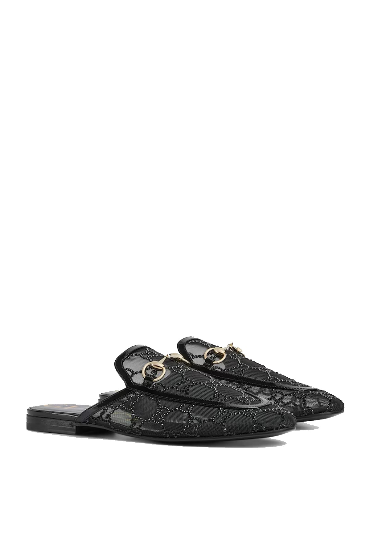 GUCCI | PRINCETOWN SLIPPERS