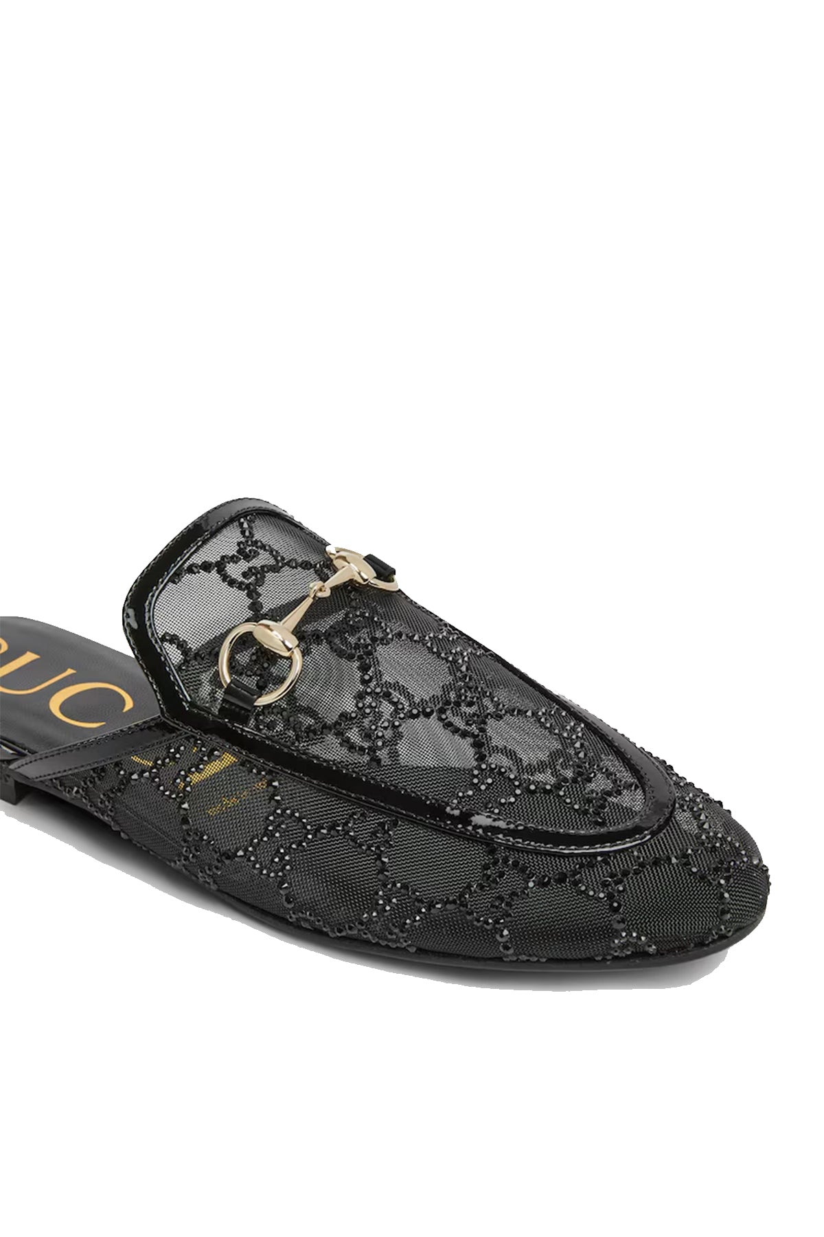 GUCCI | PRINCETOWN SLIPPERS