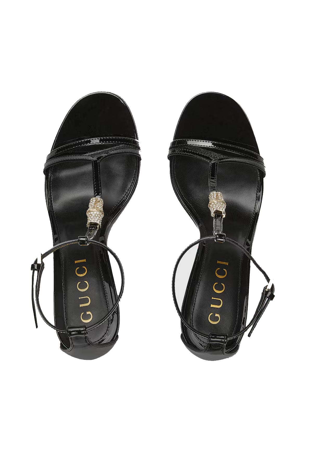 GUCCI | SANDAL WITH BAMBOO