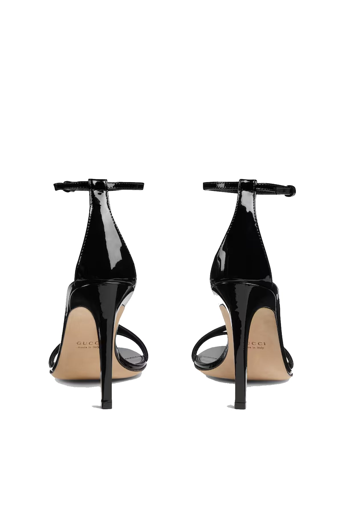 GUCCI | SANDAL WITH BAMBOO