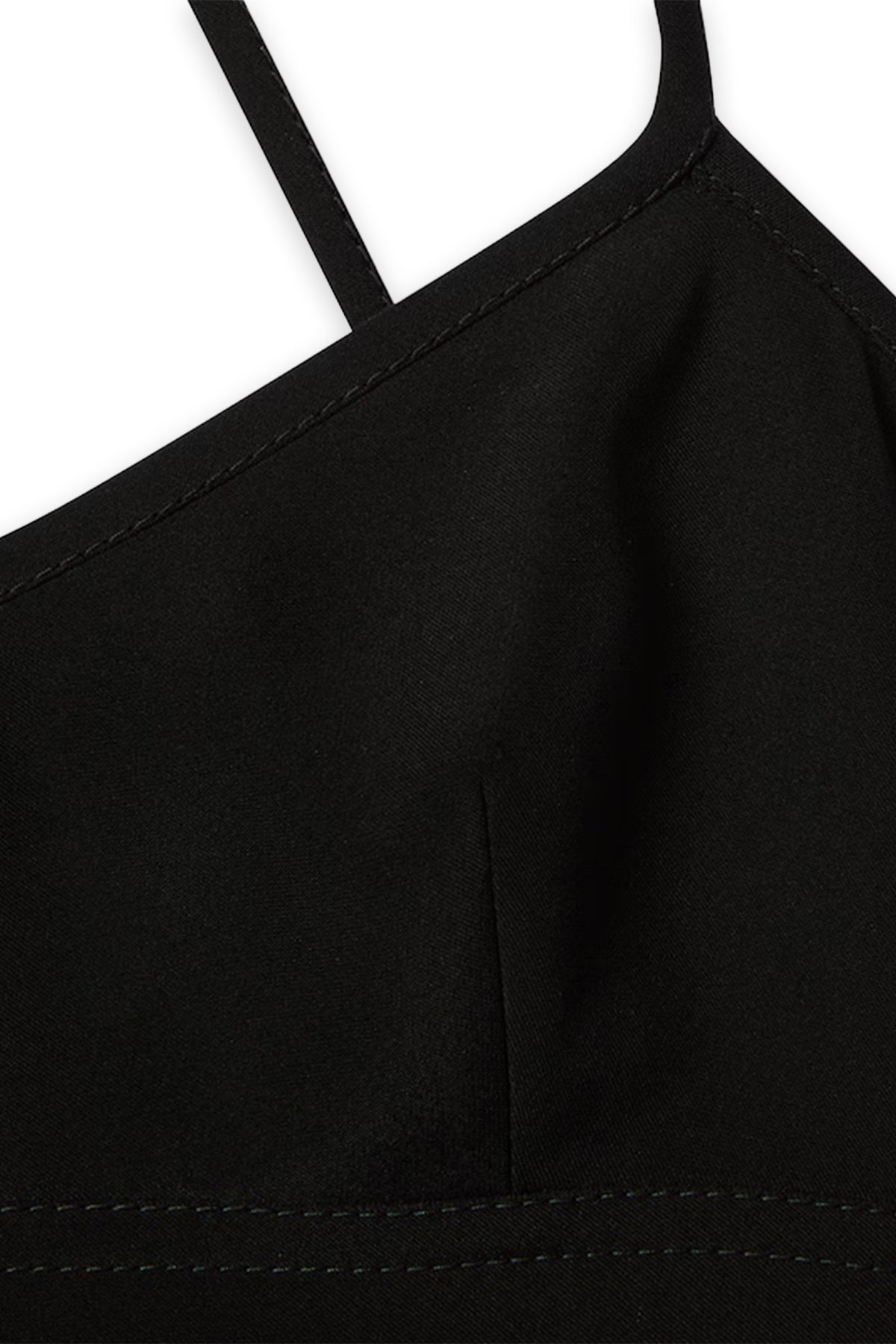 GUCCI | SILK DRESS WITH CRYSTAL HORSEBIT