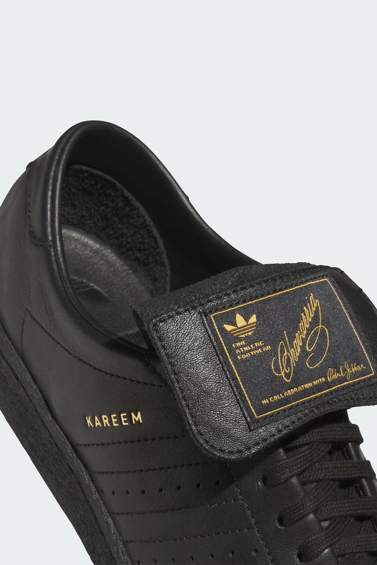 ADIDAS X WILLY CHAVARRIA | CHAVARRIA JABBAR LOW SNEAKERS