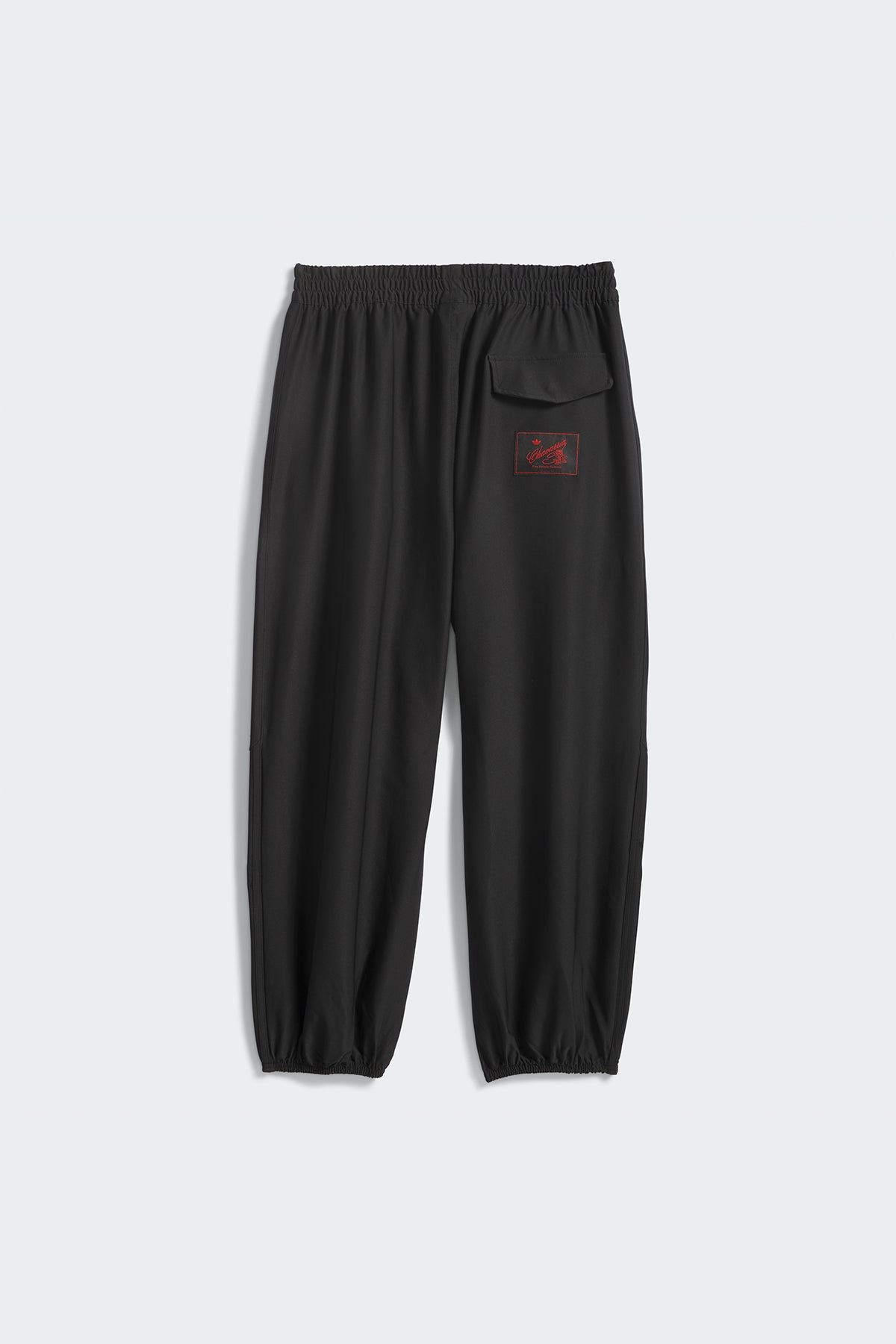 ADIDAS X WILLY CHAVARRIA | CHAVARRIA TWILL TRACK TROUSERS