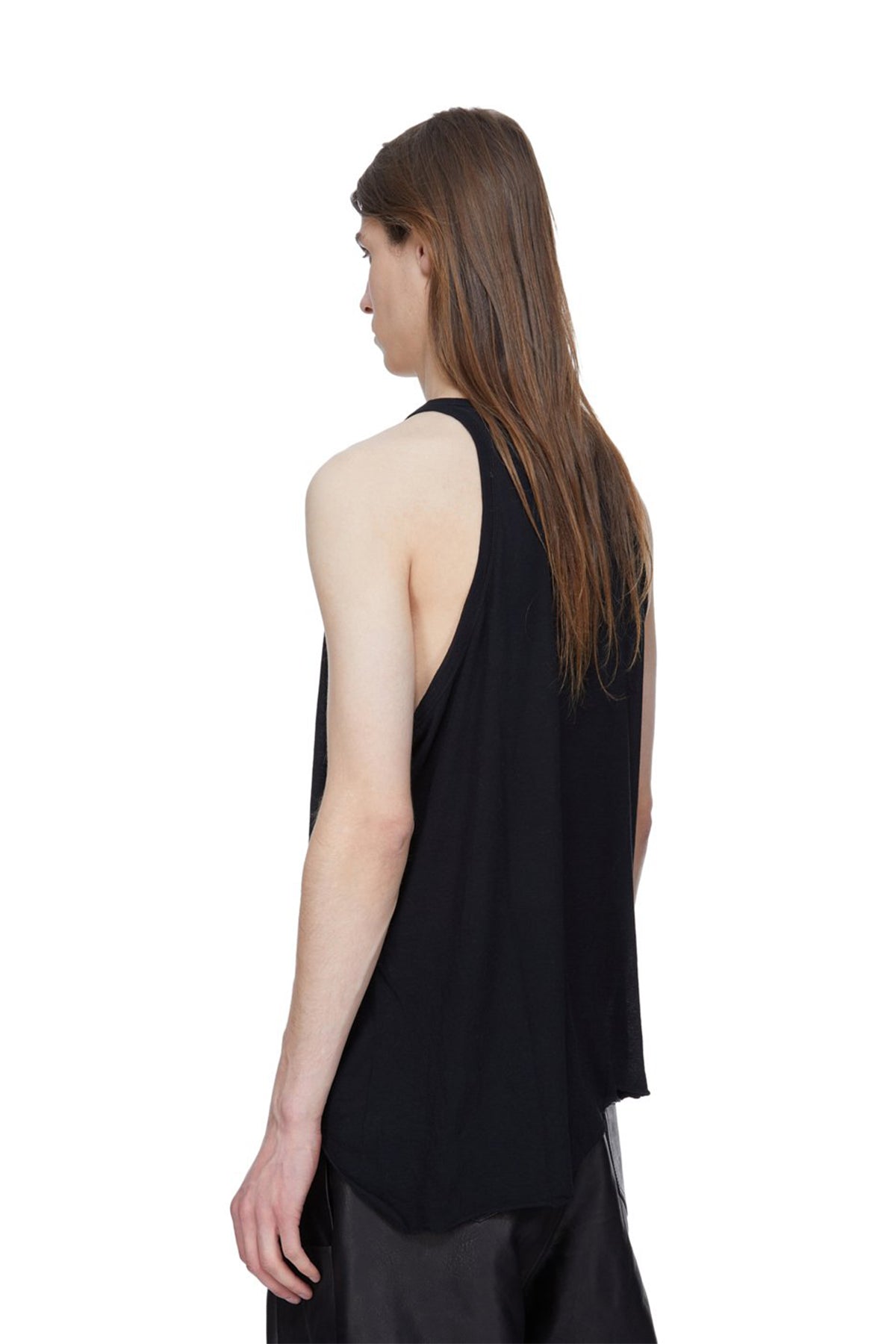 RICK OWENS | PONY TANK