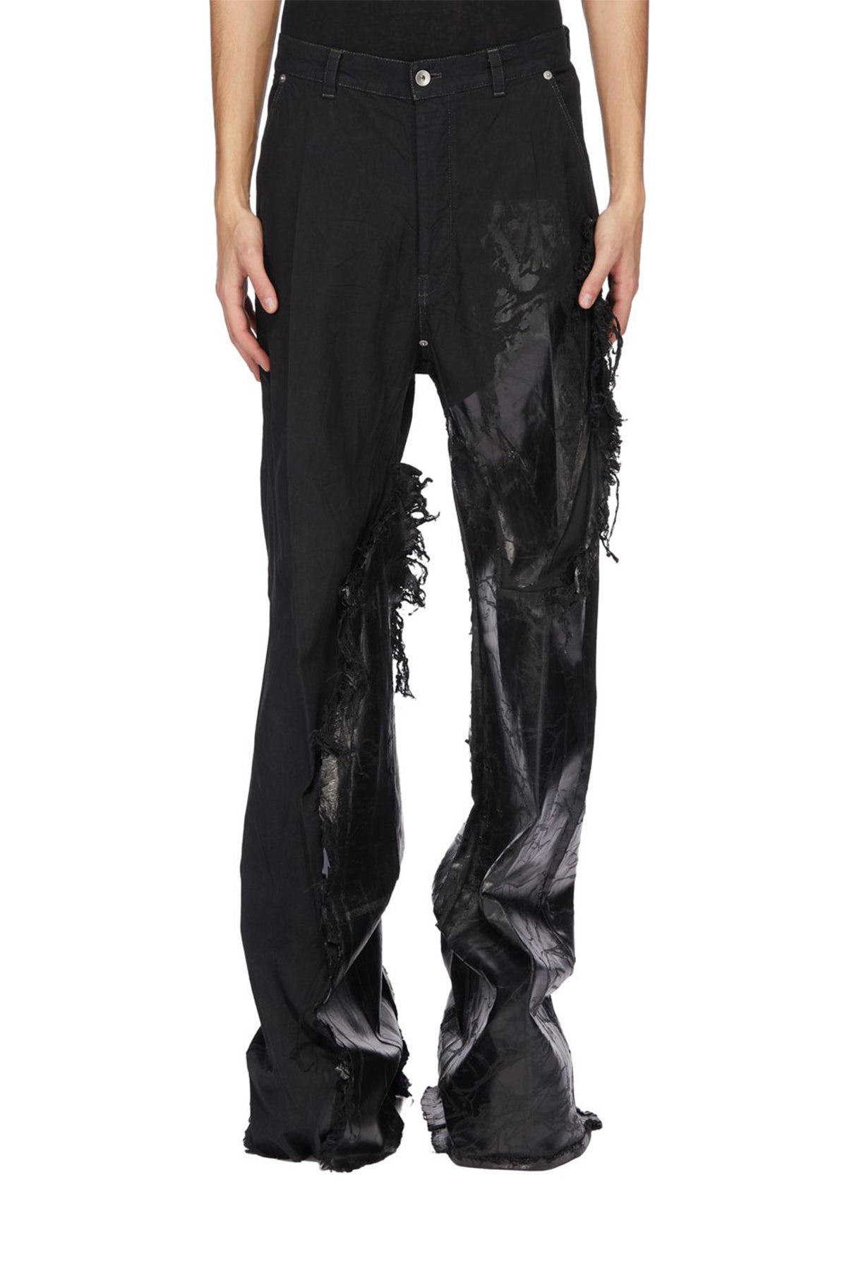 パンツ rick owens 2024aw cargobelas pants Rick Owens Cargobelas