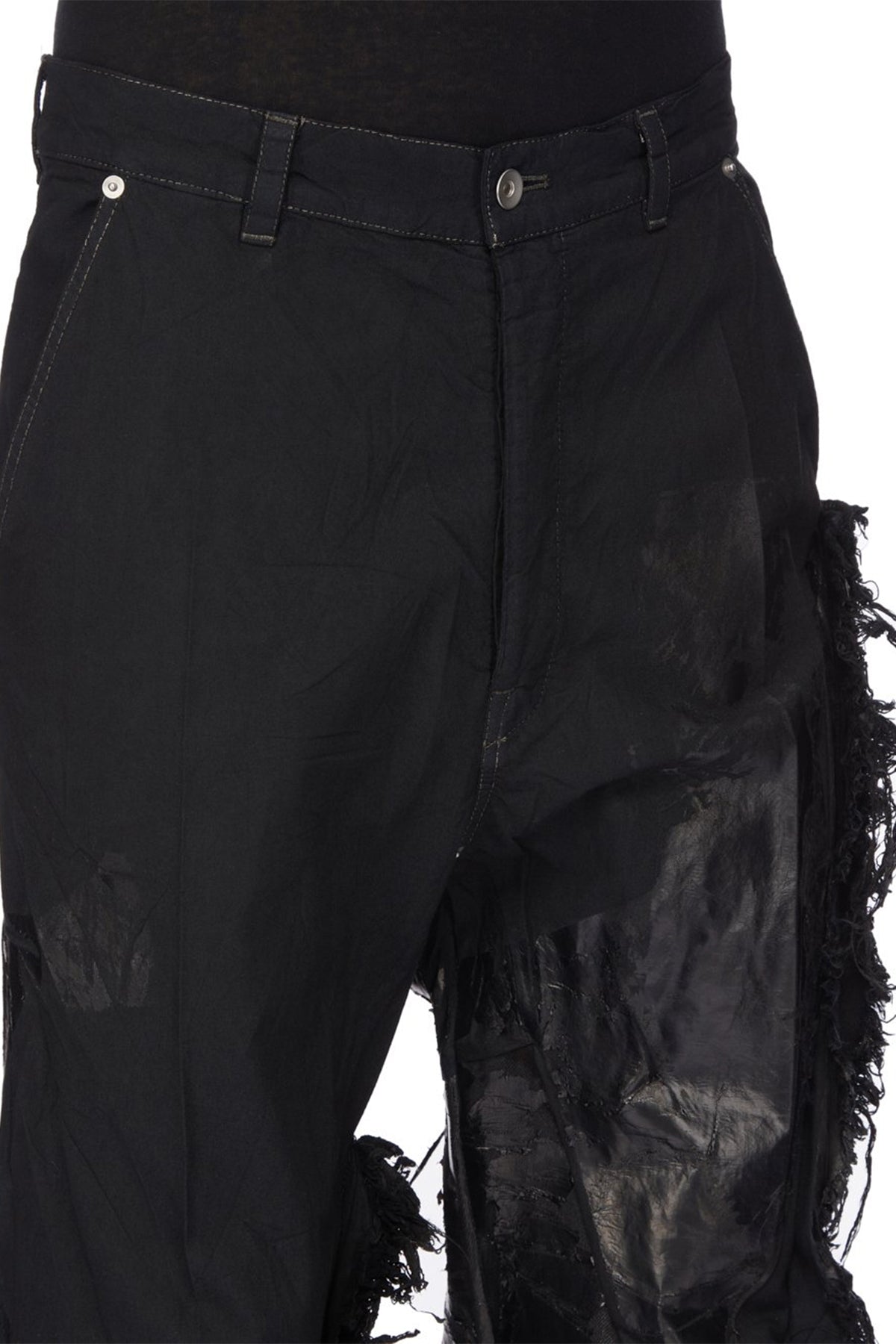 RICK OWENS | JORIS TROUSERS