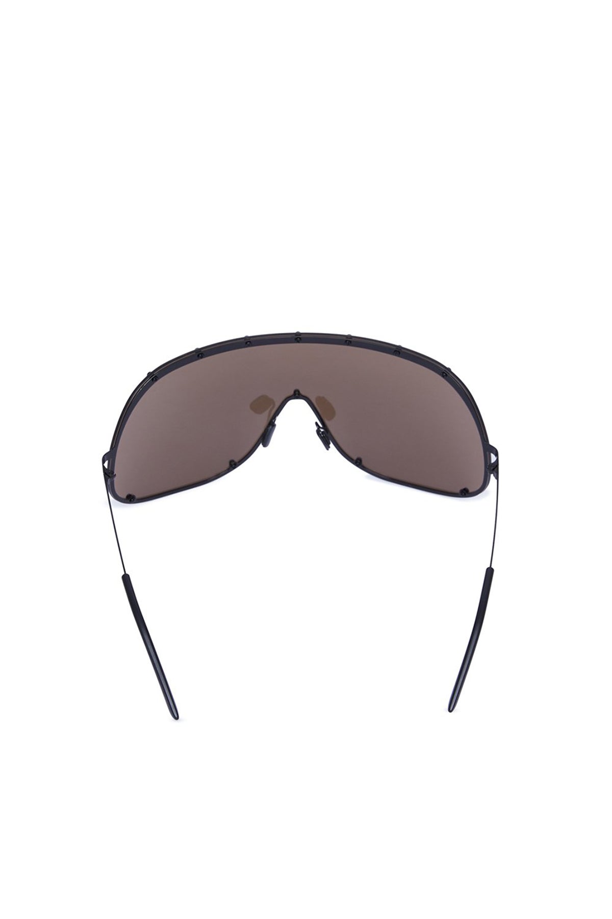 RICK OWENS | SHIELD SUNGLASSES