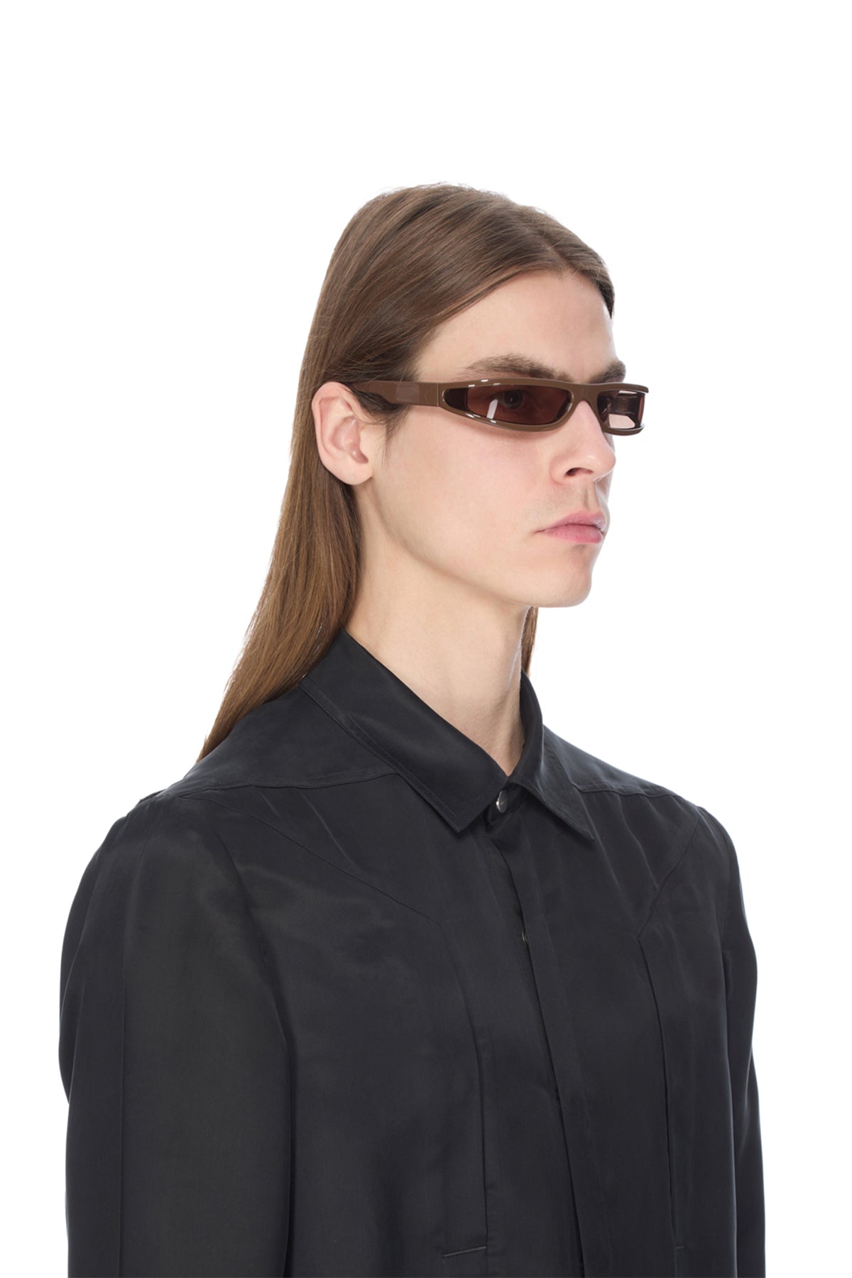RICK OWENS | FOG SUNGLASSES
