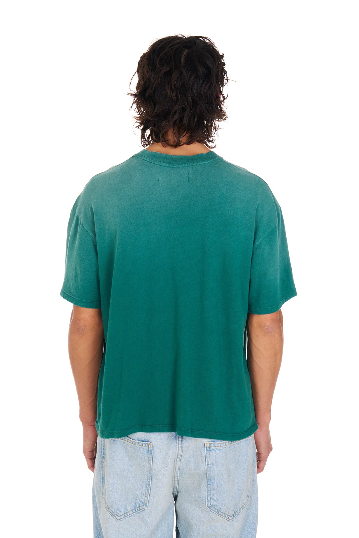 NAHMIAS | SUMMERLAND ALL STARS BOXY T-SHIRT