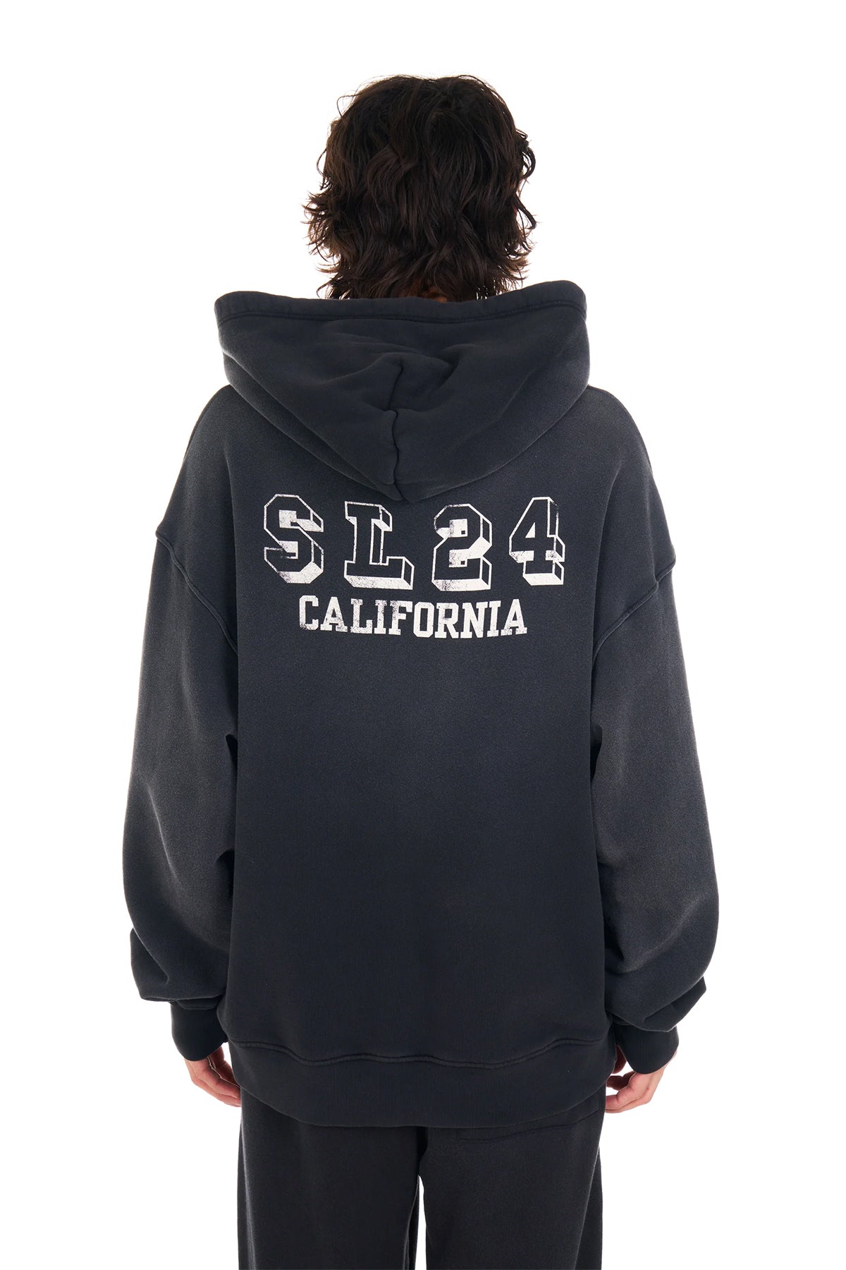 NAHMIAS | MASCOT HOODIE