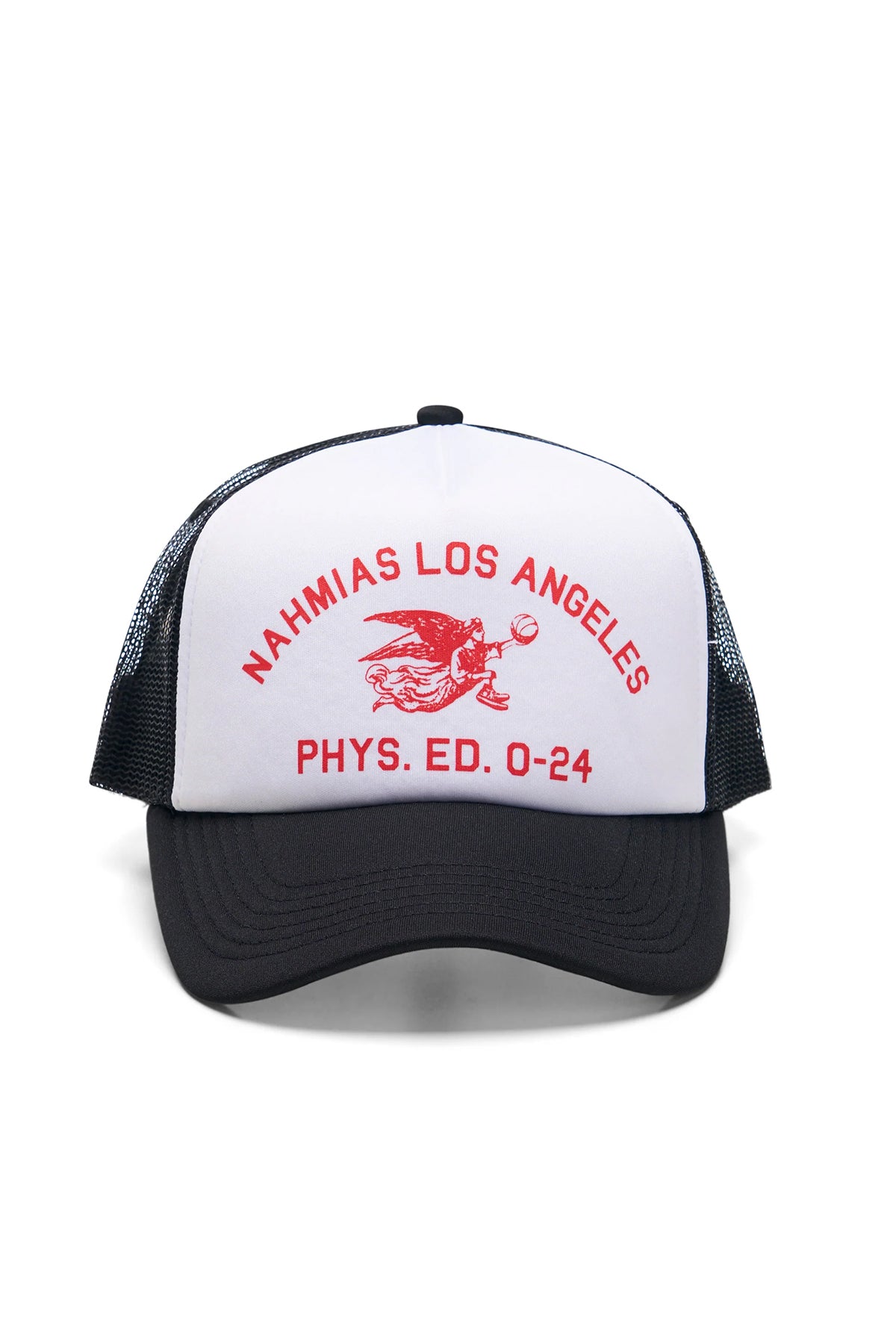 NAHMIAS | PHYS. ED. TRUCKER HAT
