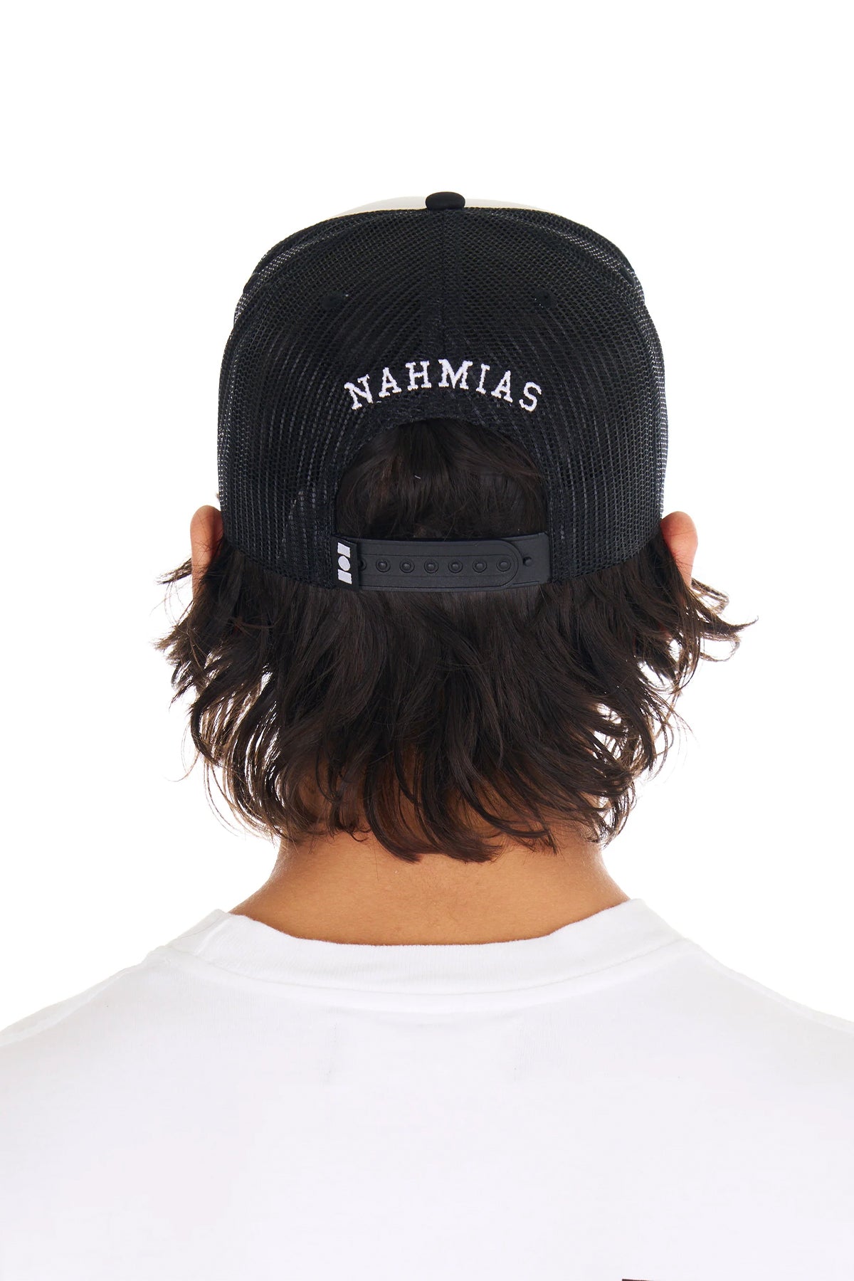 NAHMIAS | PHYS. ED. TRUCKER HAT