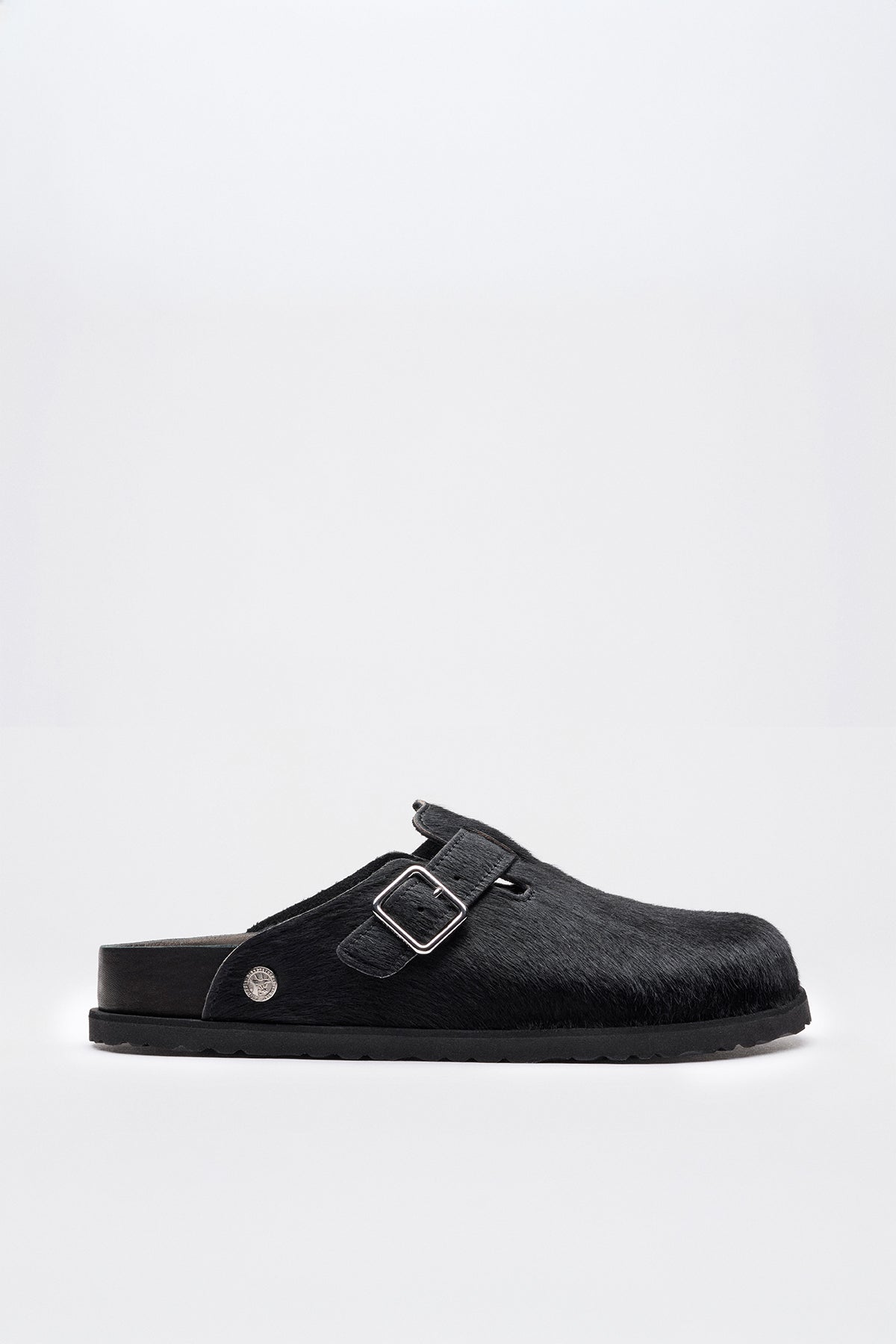 BIRKENSTOCK | MEN'S BOSTON PONY HAIR EXQ 1774 SANDALS