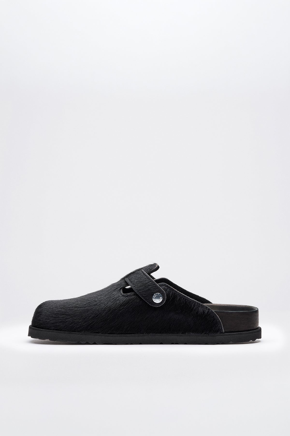 BIRKENSTOCK | MEN'S BOSTON PONY HAIR EXQ 1774 SANDALS