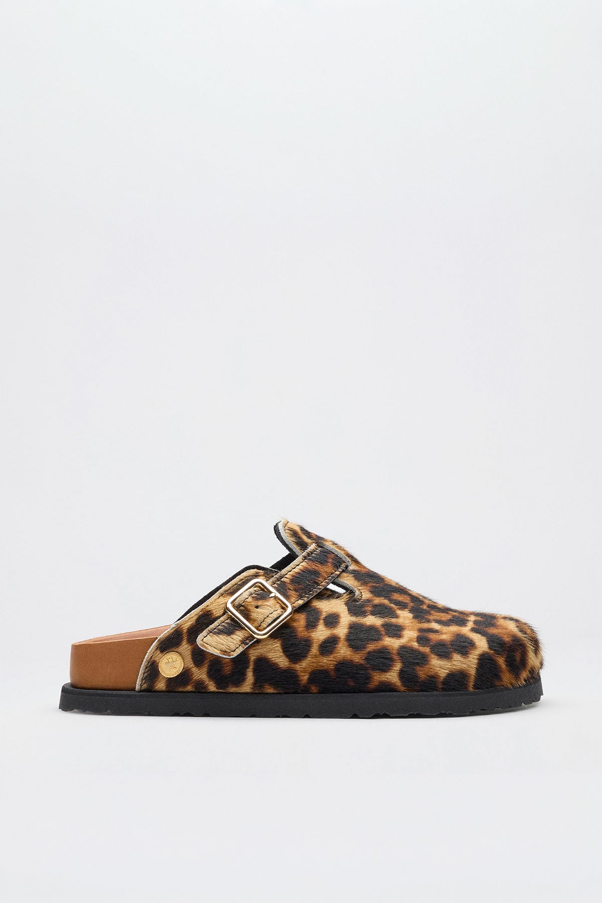 BIRKENSTOCK | WOMEN'S BOSTON PONY HAIR SANDALS