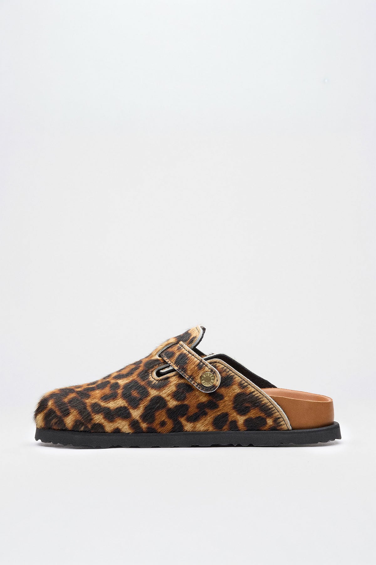 Born☆Free BIRKENSTOCK | WOMEN'S BOSTON PONY HAIR SANDALS