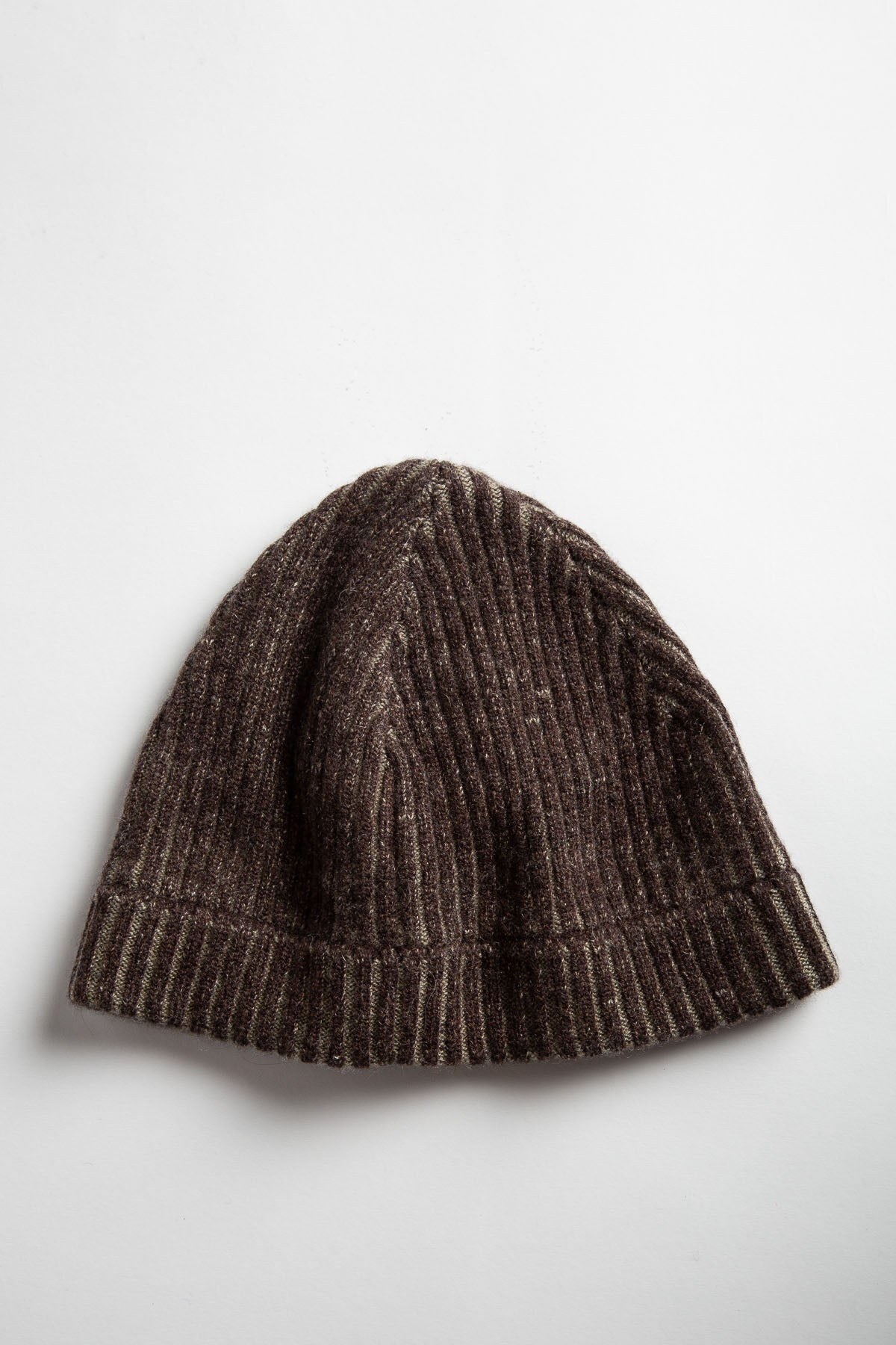 ZIGGY CHEN | CUFFED BEANIE
