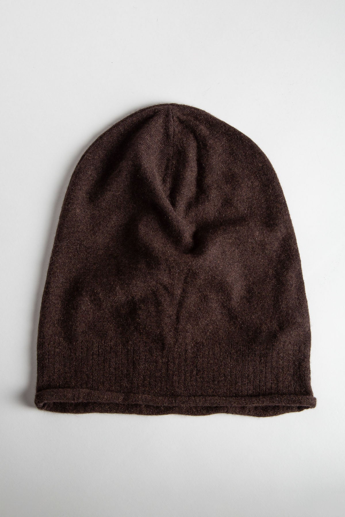 ZIGGY CHEN | OVERSIZED BEANIE