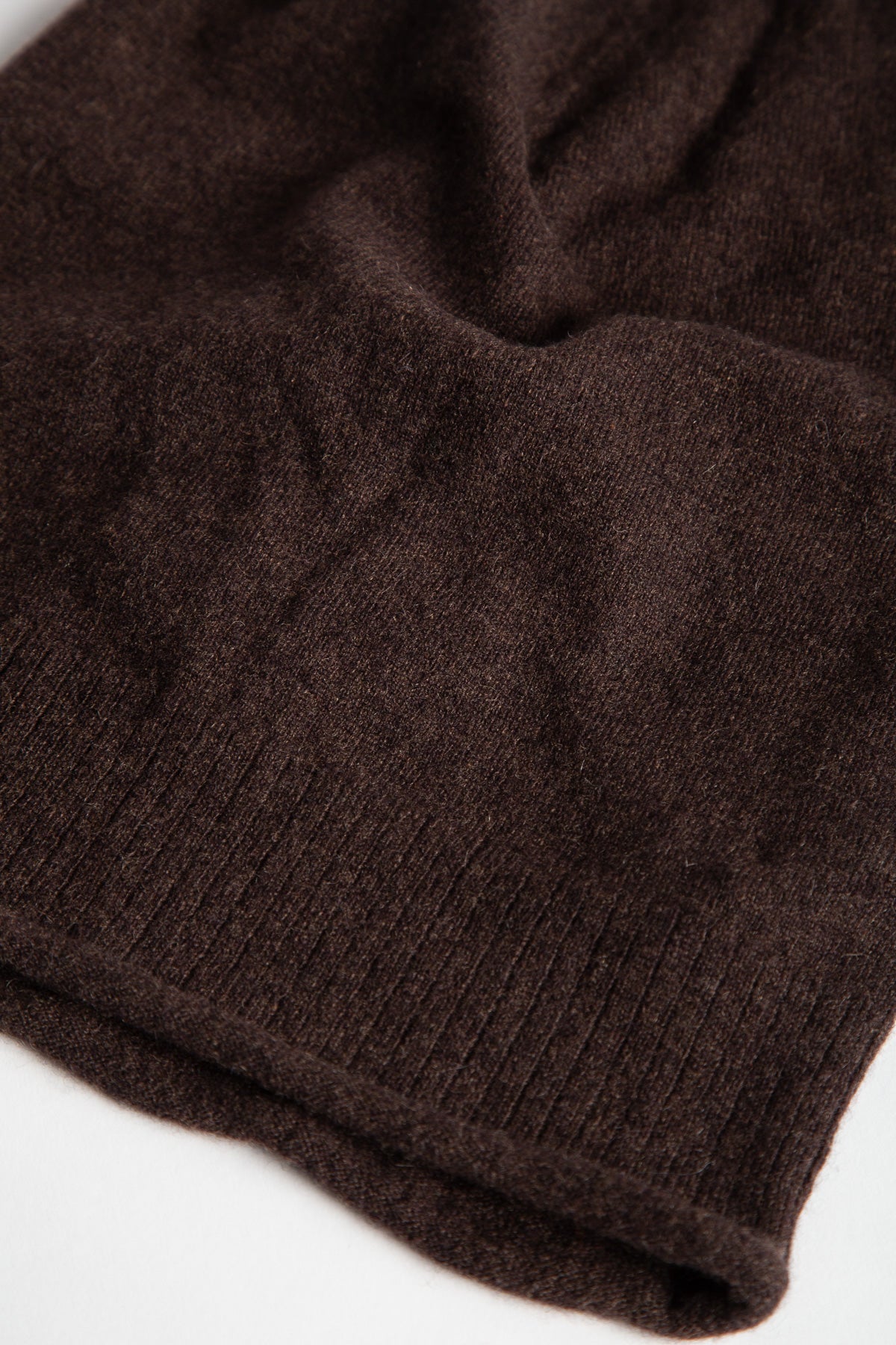 ZIGGY CHEN | OVERSIZED BEANIE