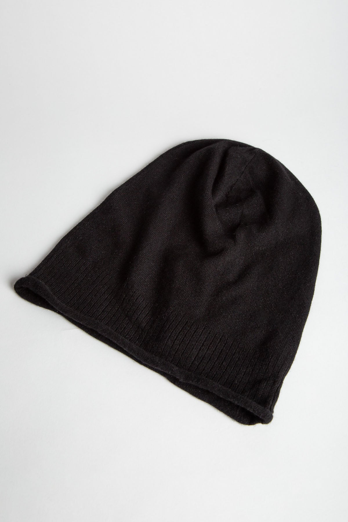 ZIGGY CHEN | OVERSIZED BEANIE