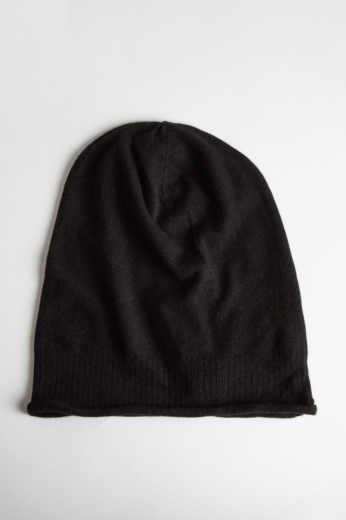 ZIGGY CHEN | OVERSIZED BEANIE
