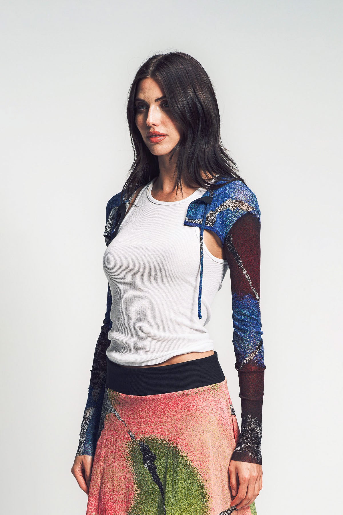 PAULA CANOVAS DEL VAS | CHEEKY BOLERO