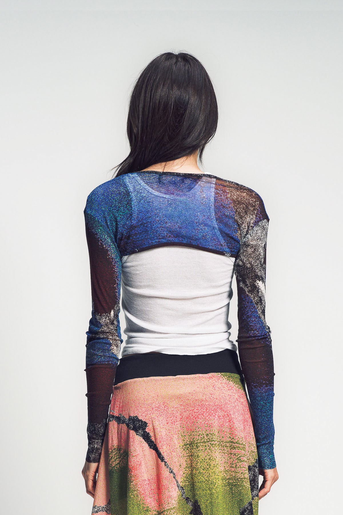 PAULA CANOVAS DEL VAS | CHEEKY BOLERO