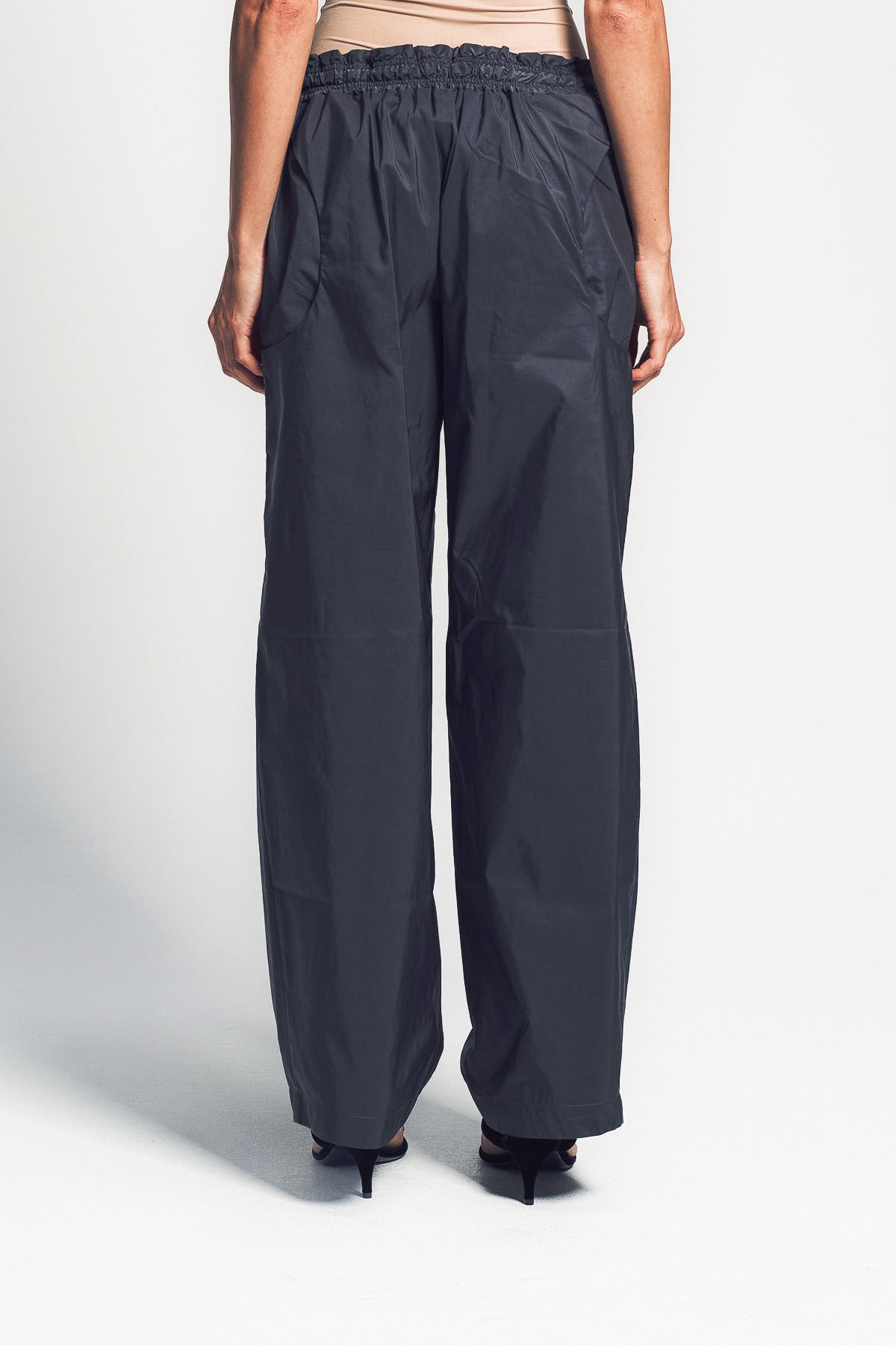 PAULA CANOVAS DEL VAS | CARGO TROUSERS