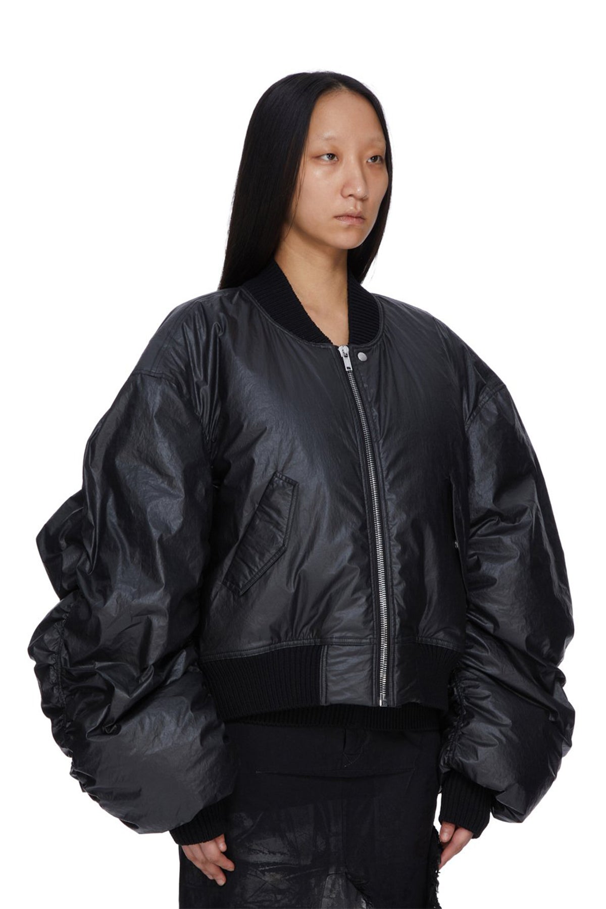 RICK OWENS | CAL BOMBER JACKET