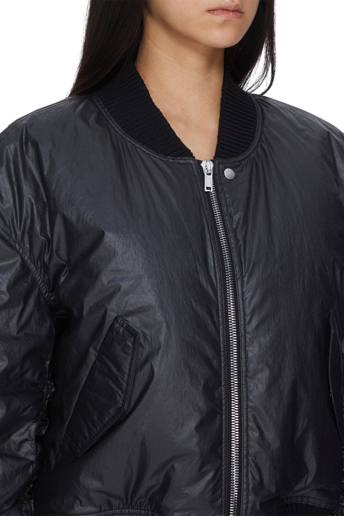 RICK OWENS | CAL BOMBER JACKET