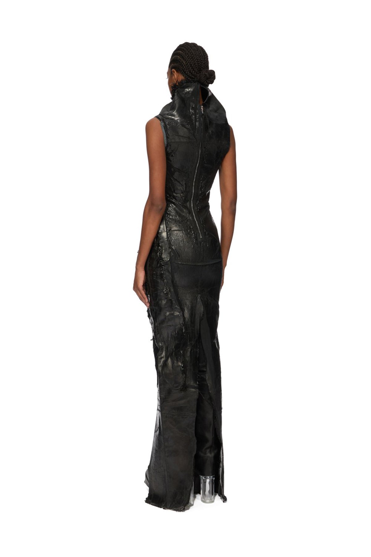 RICK OWENS | SL ETNA DRESS