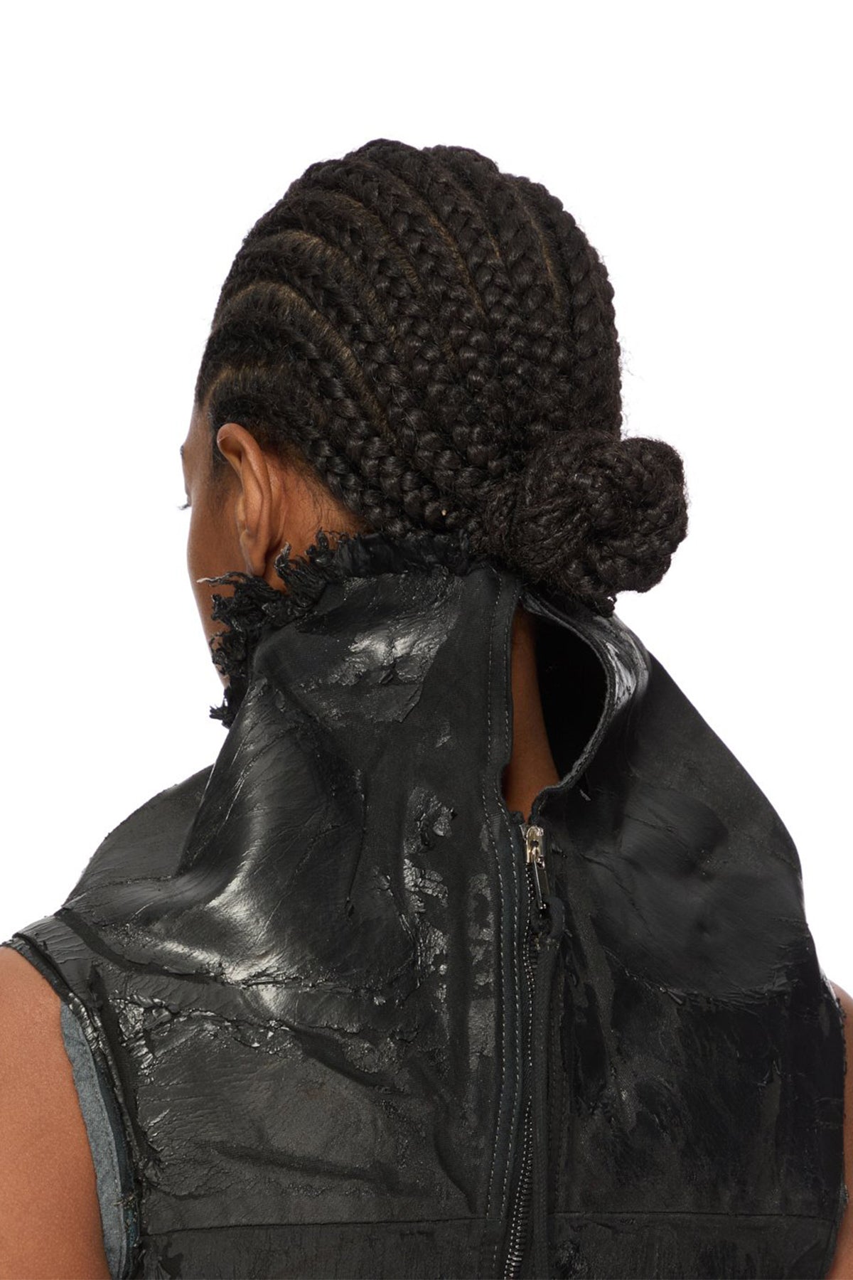 RICK OWENS | SL ETNA DRESS