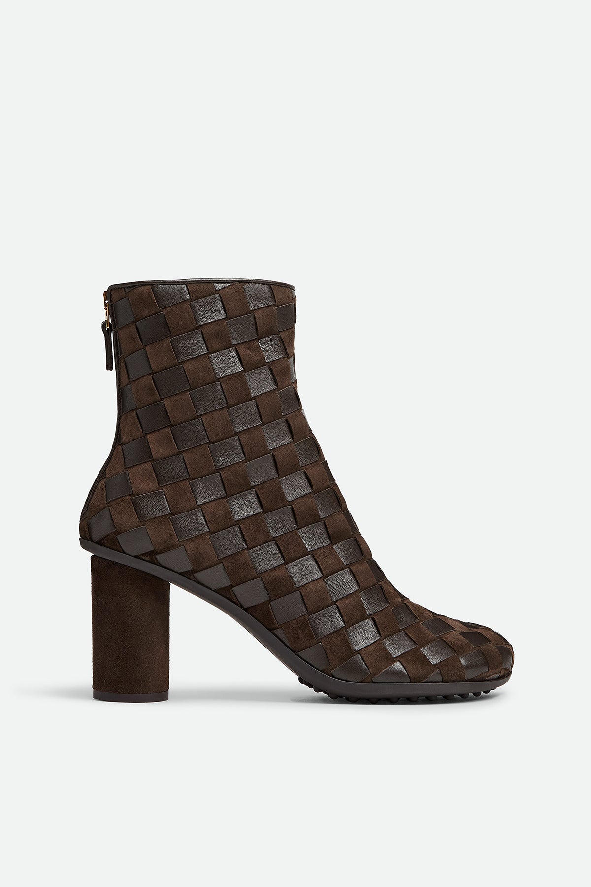 BOTTEGA VENETA | ATOMIC ANKLE BOOTS