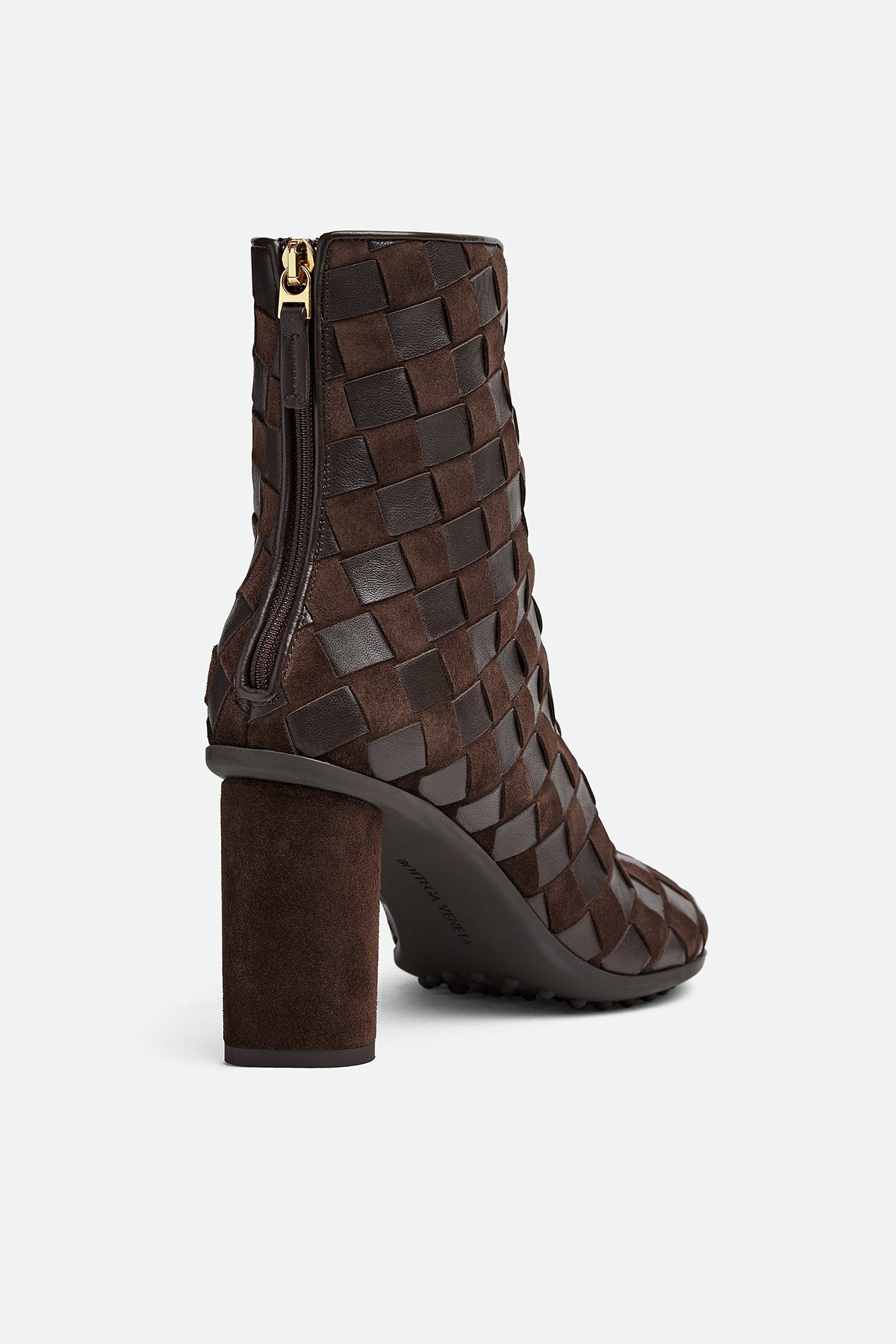 BOTTEGA VENETA | ATOMIC ANKLE BOOTS
