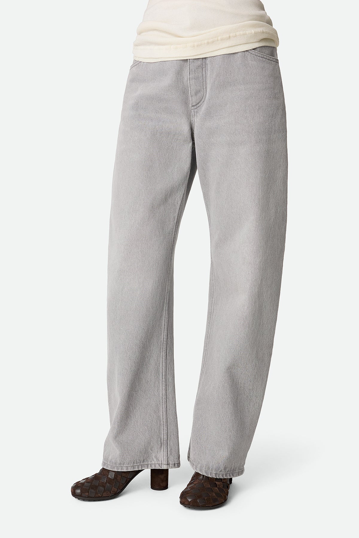 BOTTEGA VENETA | ATOMIC ANKLE BOOTS