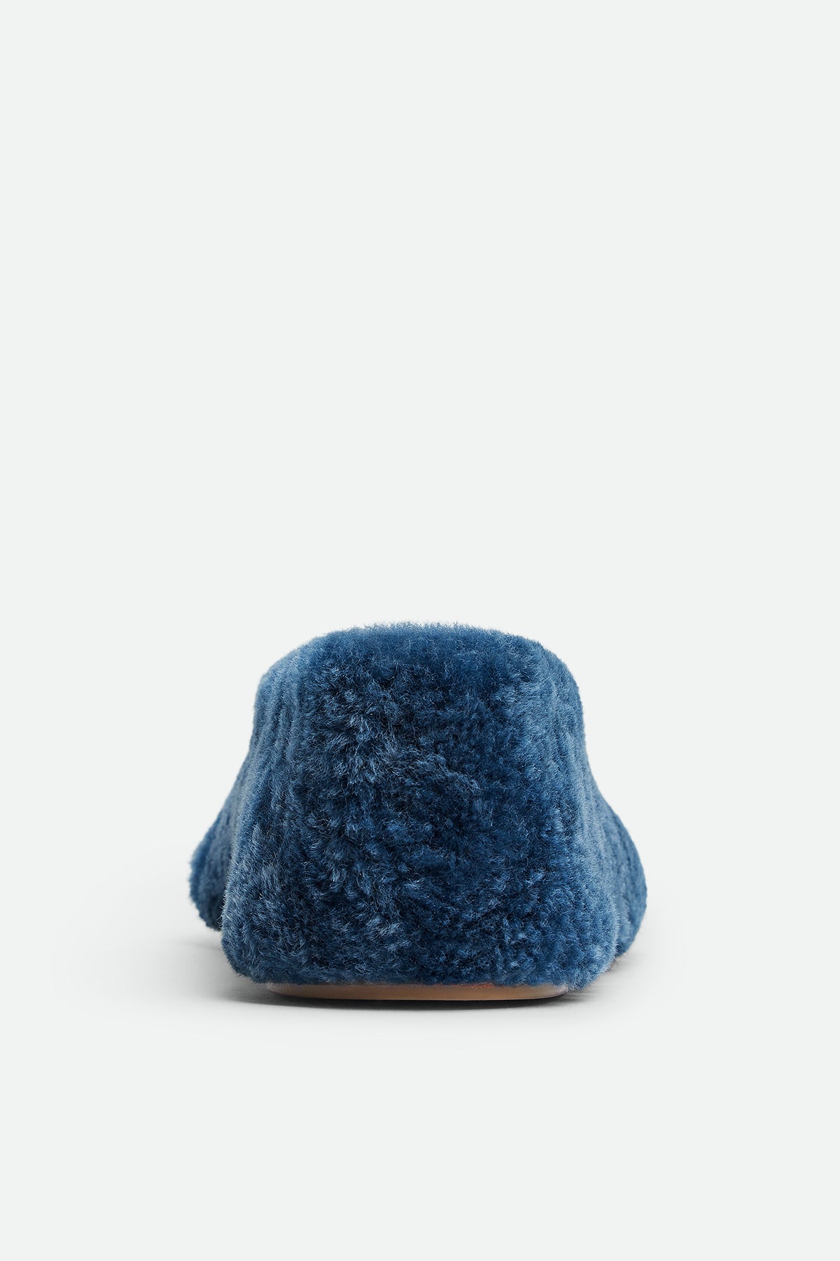 BOTTEGA VENETA | ROSA BALLERINA FLATS