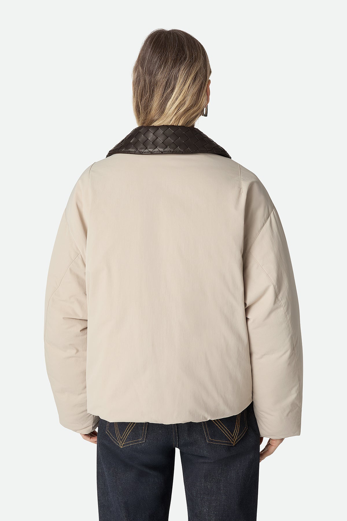 ジャケット・アウター bottega veneta 2020aw BOTTEGA VENETA | PUFFER JACKET