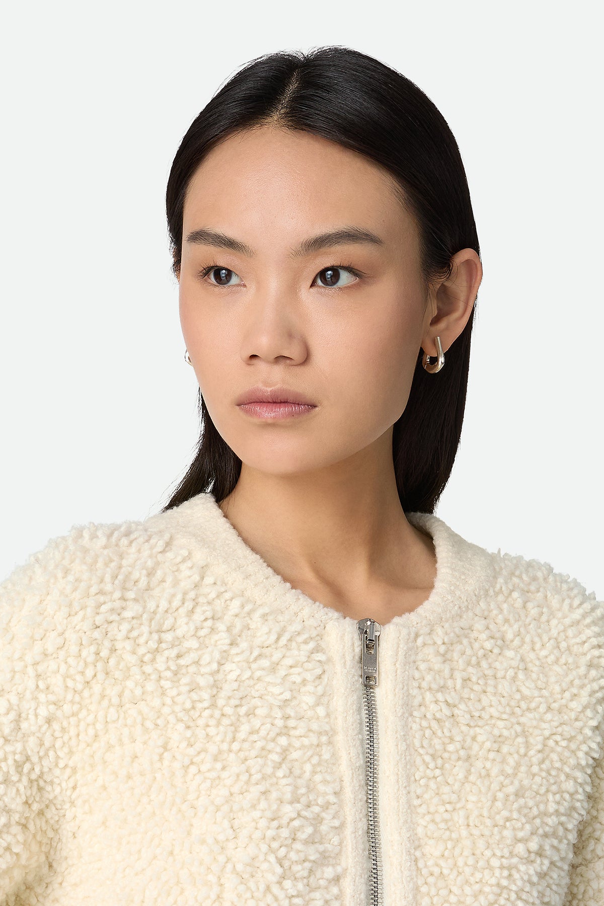 BOTTEGA VENETA | RIB CARDIGAN