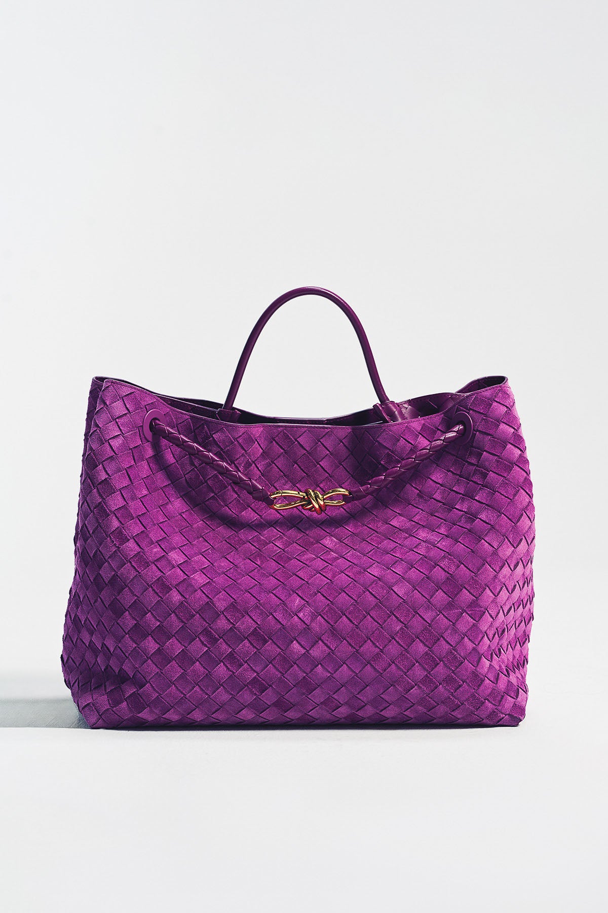 Bottega Veneta | Large Andiamo Bag