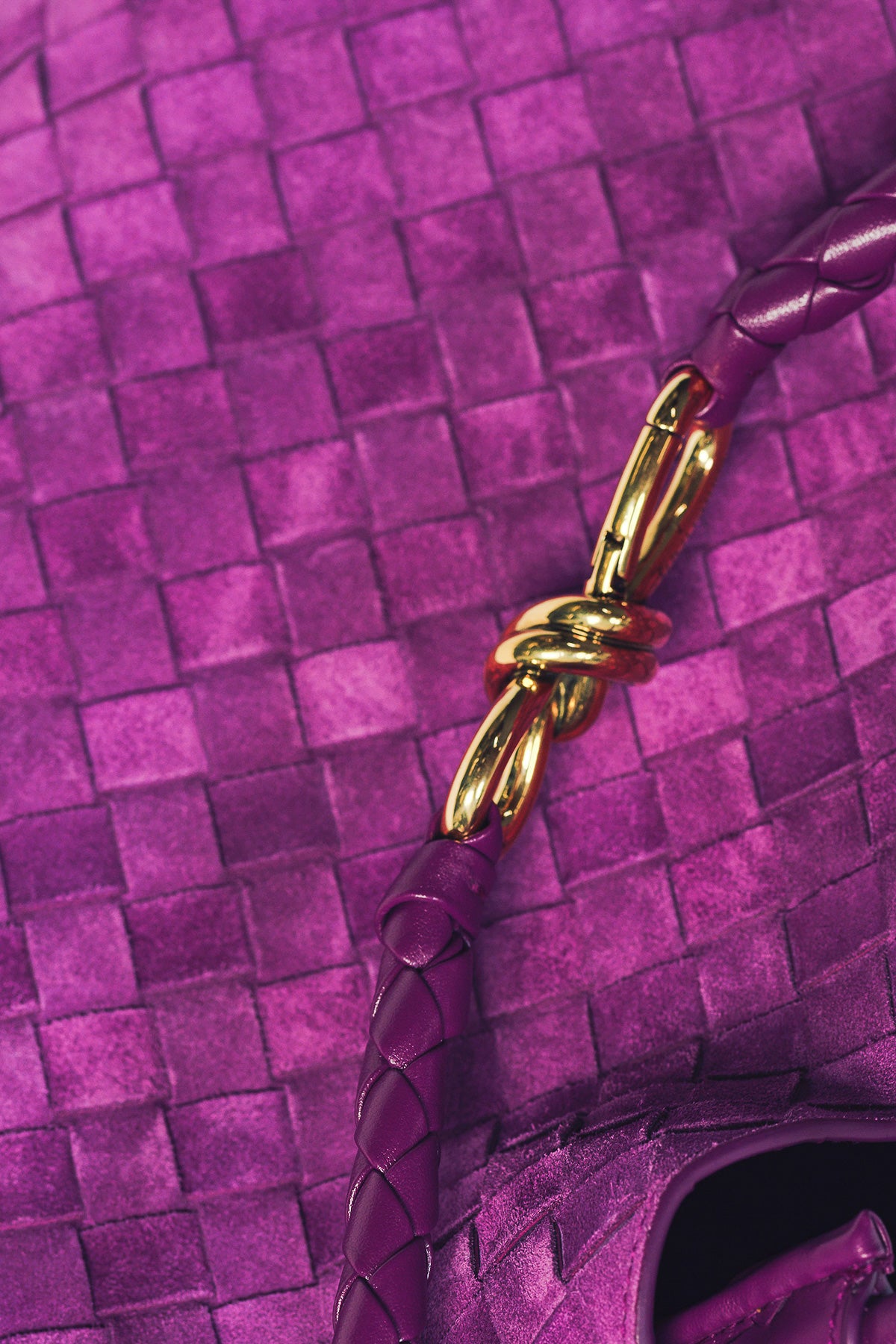 Bottega Veneta | Large Andiamo Bag