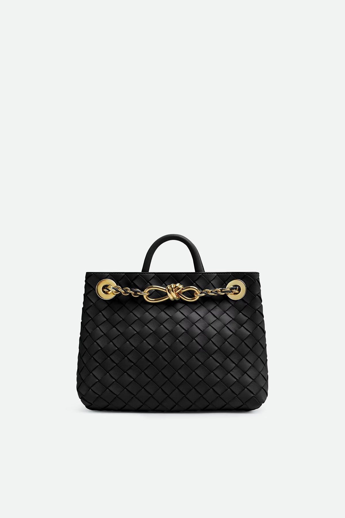 BOTTEGA VENETA | SMALL ANDIAMO CHAIN