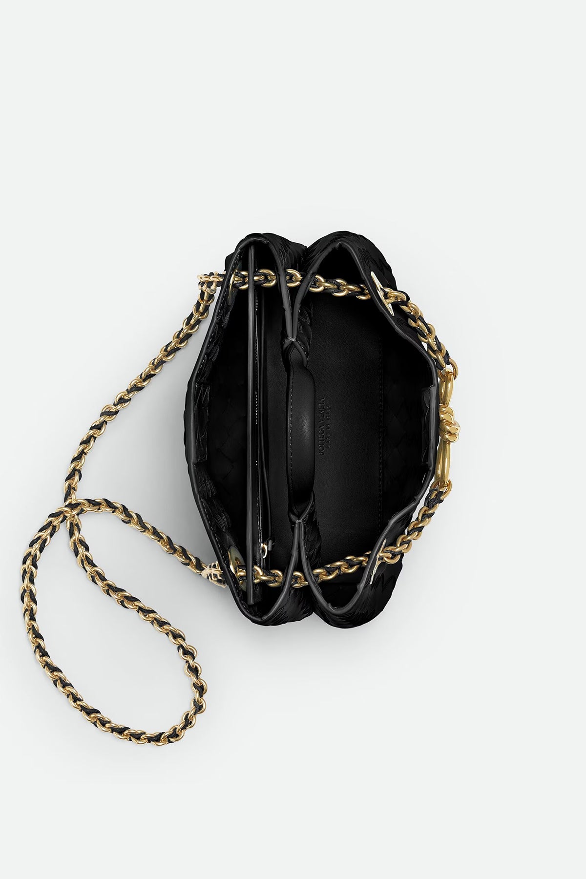 BOTTEGA VENETA | SMALL ANDIAMO CHAIN