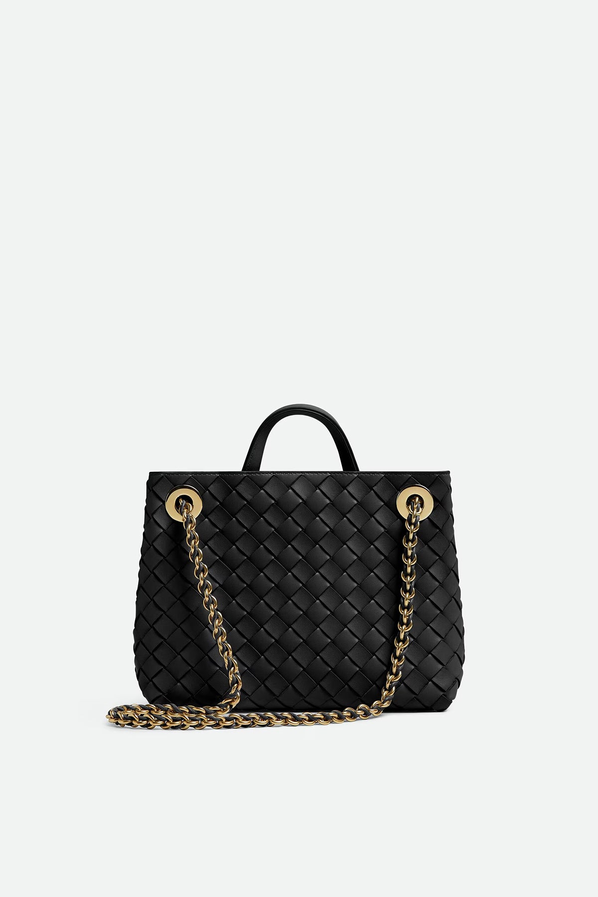 BOTTEGA VENETA | SMALL ANDIAMO CHAIN