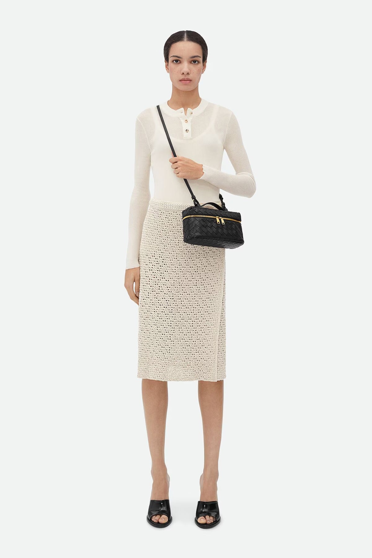 BOTTEGA VENETA | BANG BANG INTRECCIATO