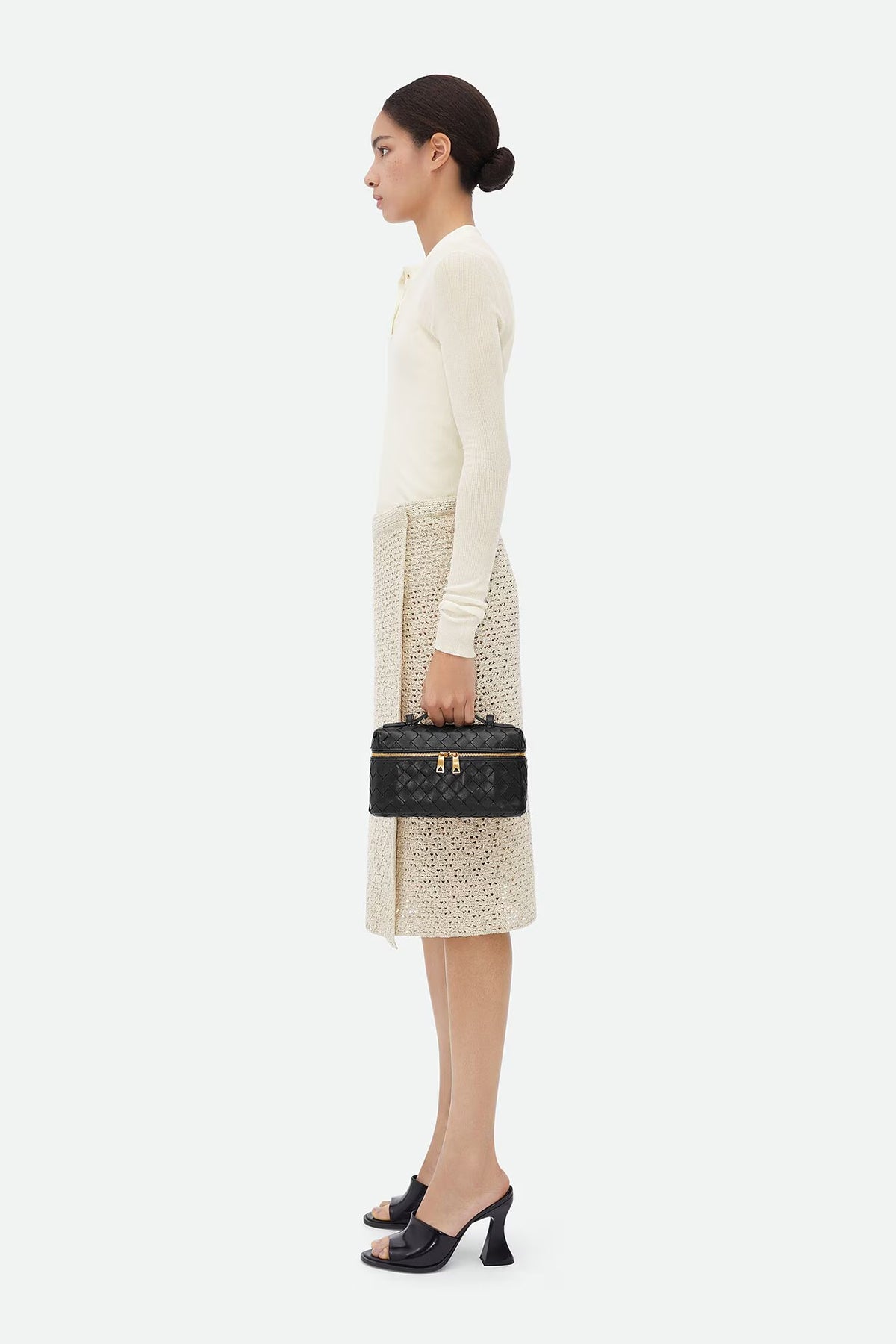 BOTTEGA VENETA | BANG BANG INTRECCIATO