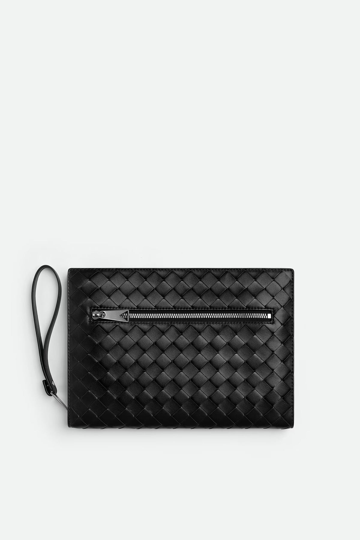 BOTTEGA VENETA | SMALL INTRECCIATO DOCUMENT CASE