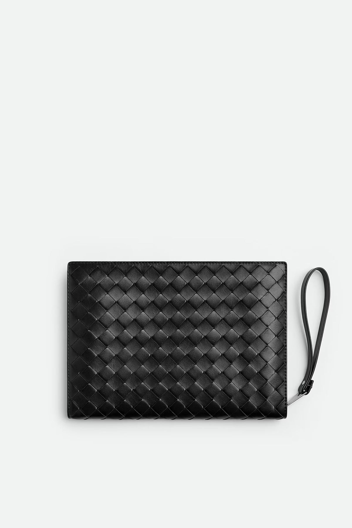 BOTTEGA VENETA | SMALL INTRECCIATO DOCUMENT CASE