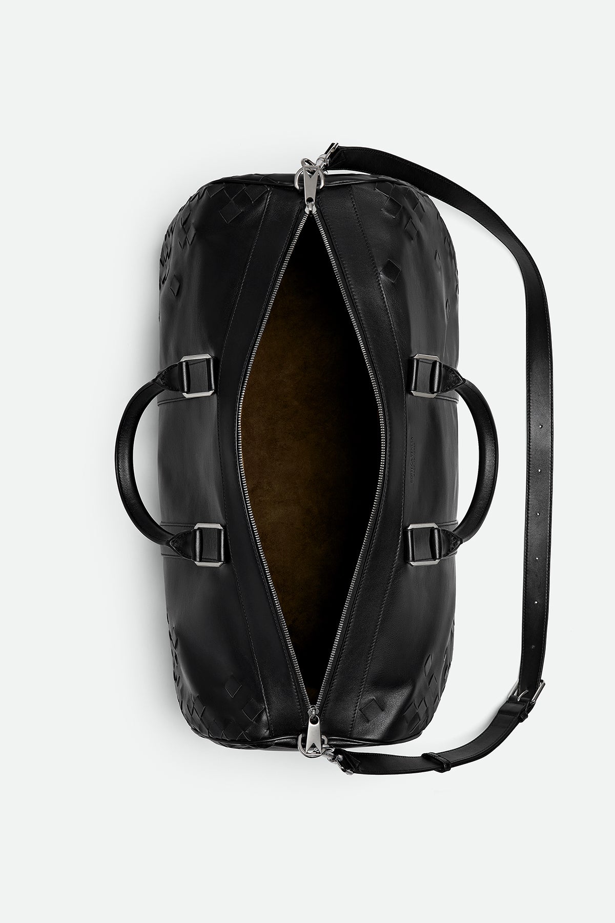 BOTTEGA VENETA | INTRECCIATO CABIN DUFFLE