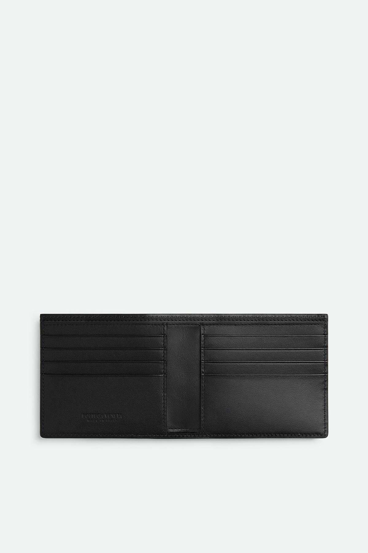 BOTTEGA VENETA | INTRECCIATO BI-FOLD WALLET