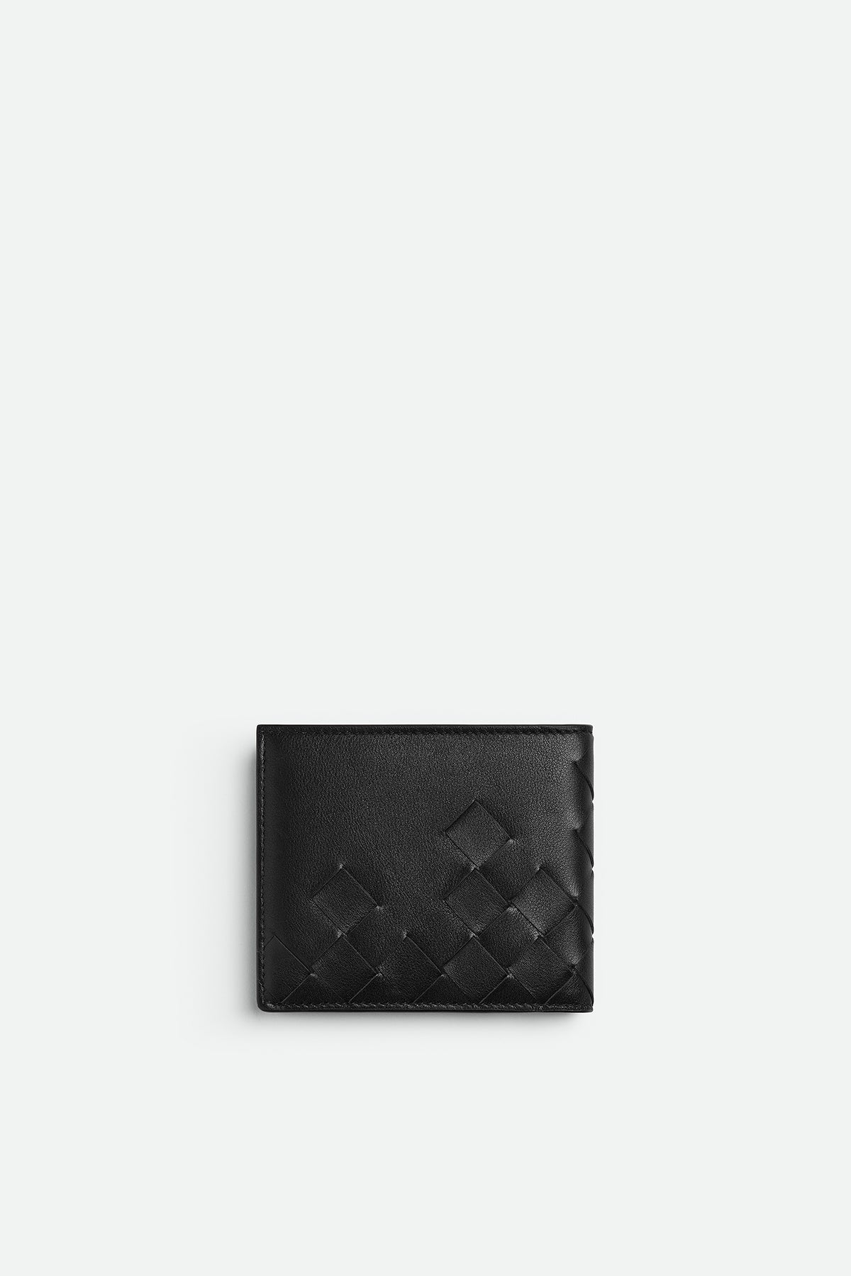 BOTTEGA VENETA | INTRECCIATO BI-FOLD WALLET